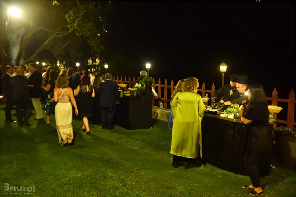 Rise and Move-Walk of Hope Fundraising Dinner